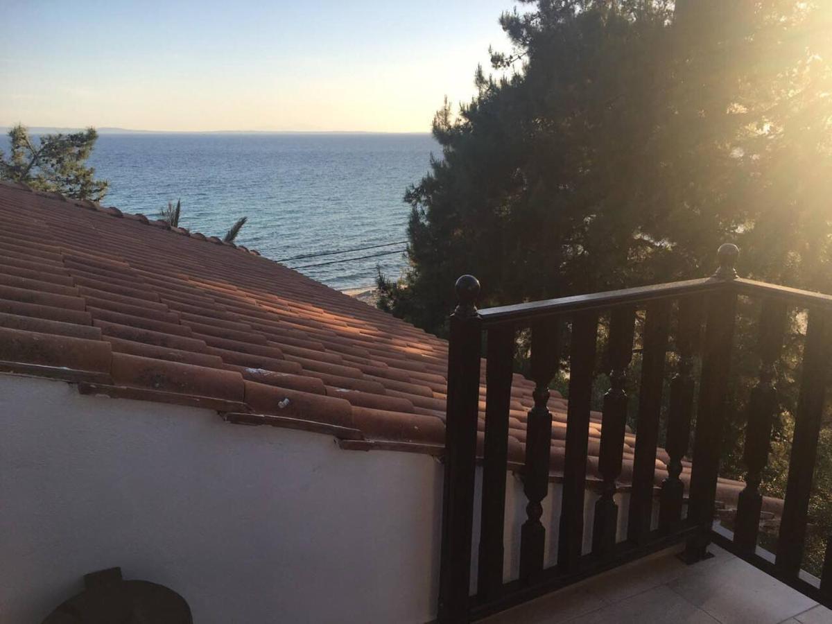 Villa Miranda Nikiti  Exterior foto