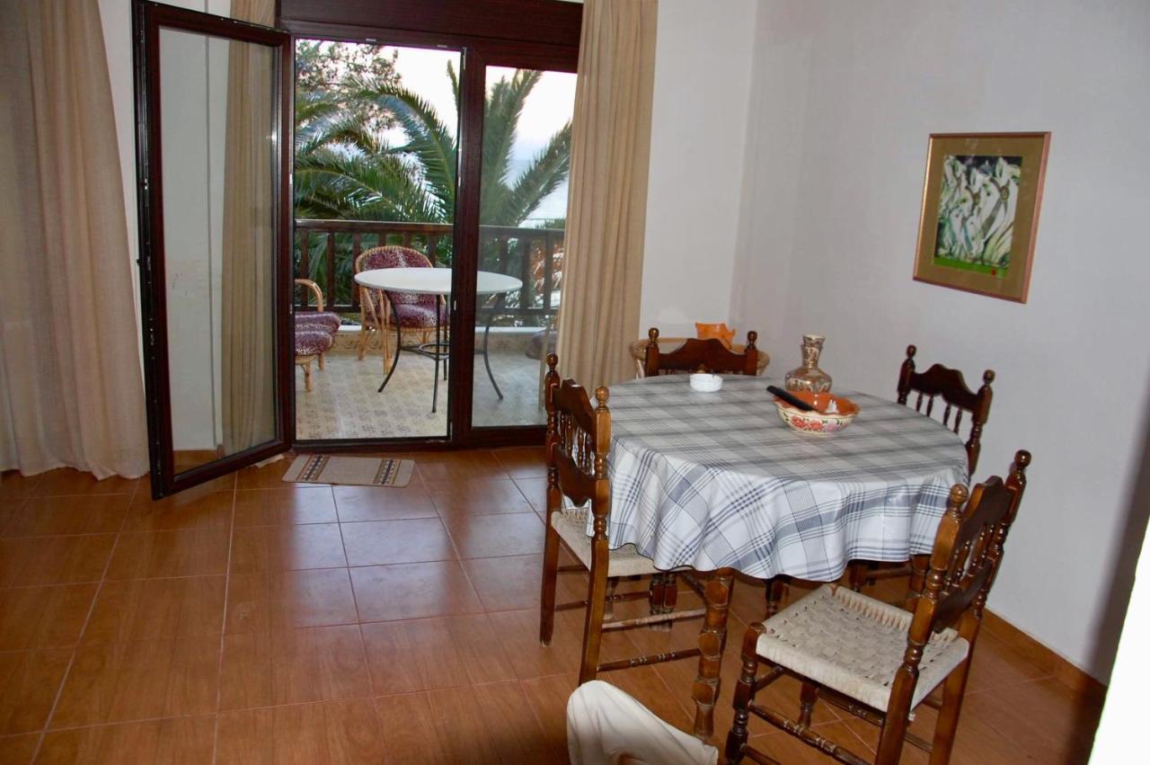 Villa Miranda Nikiti  Exterior foto