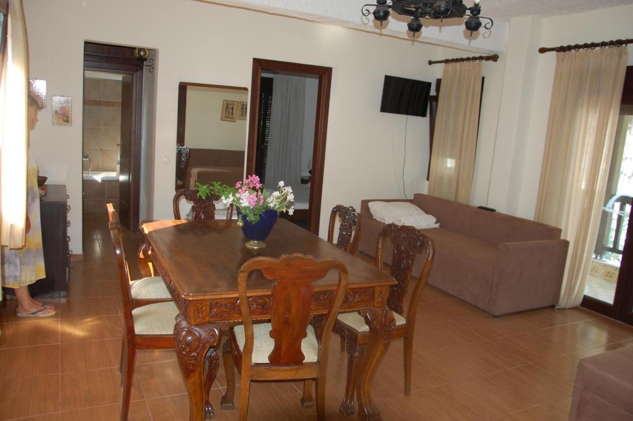 Villa Miranda Nikiti  Exterior foto
