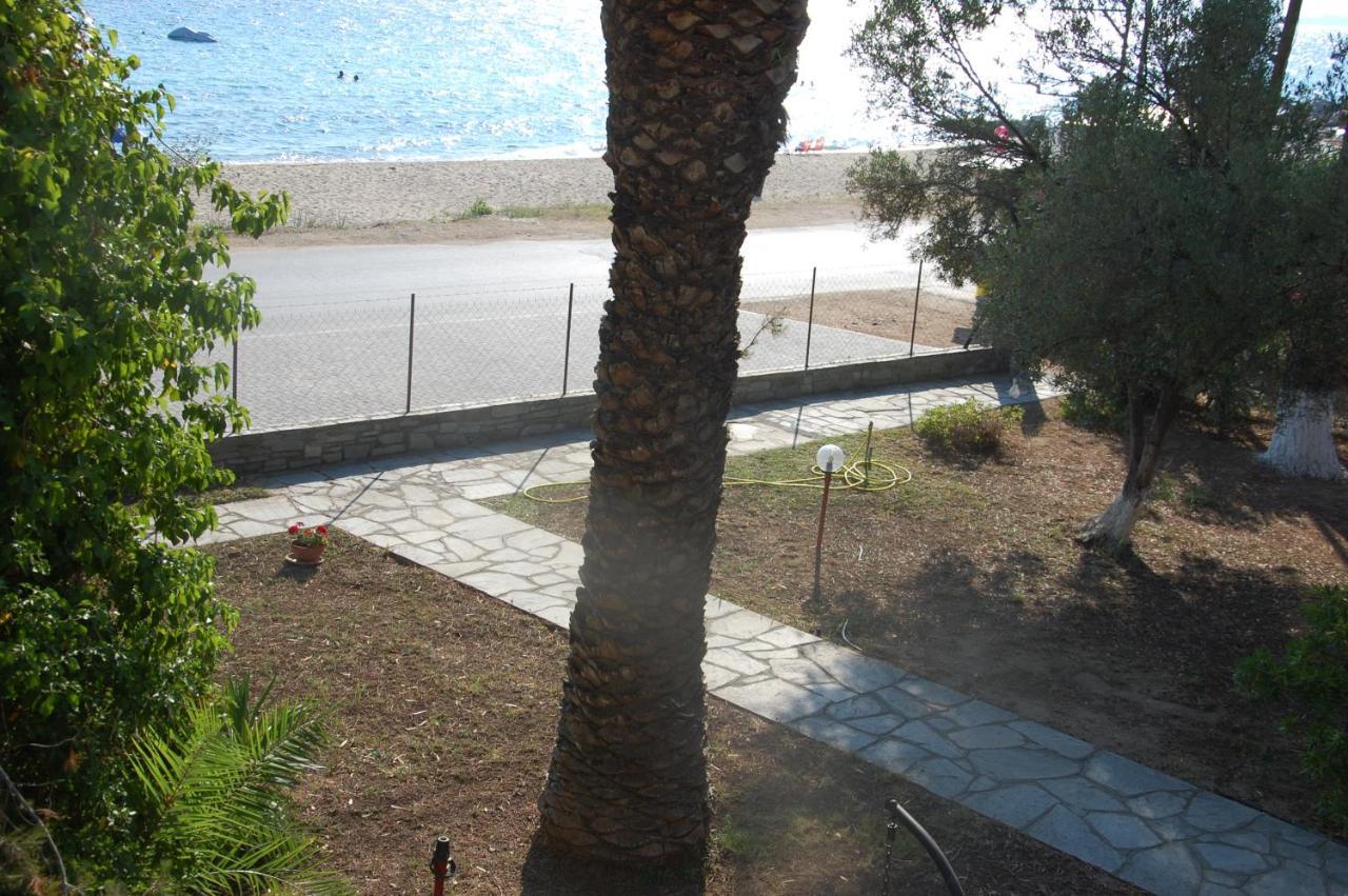 Villa Miranda Nikiti  Exterior foto