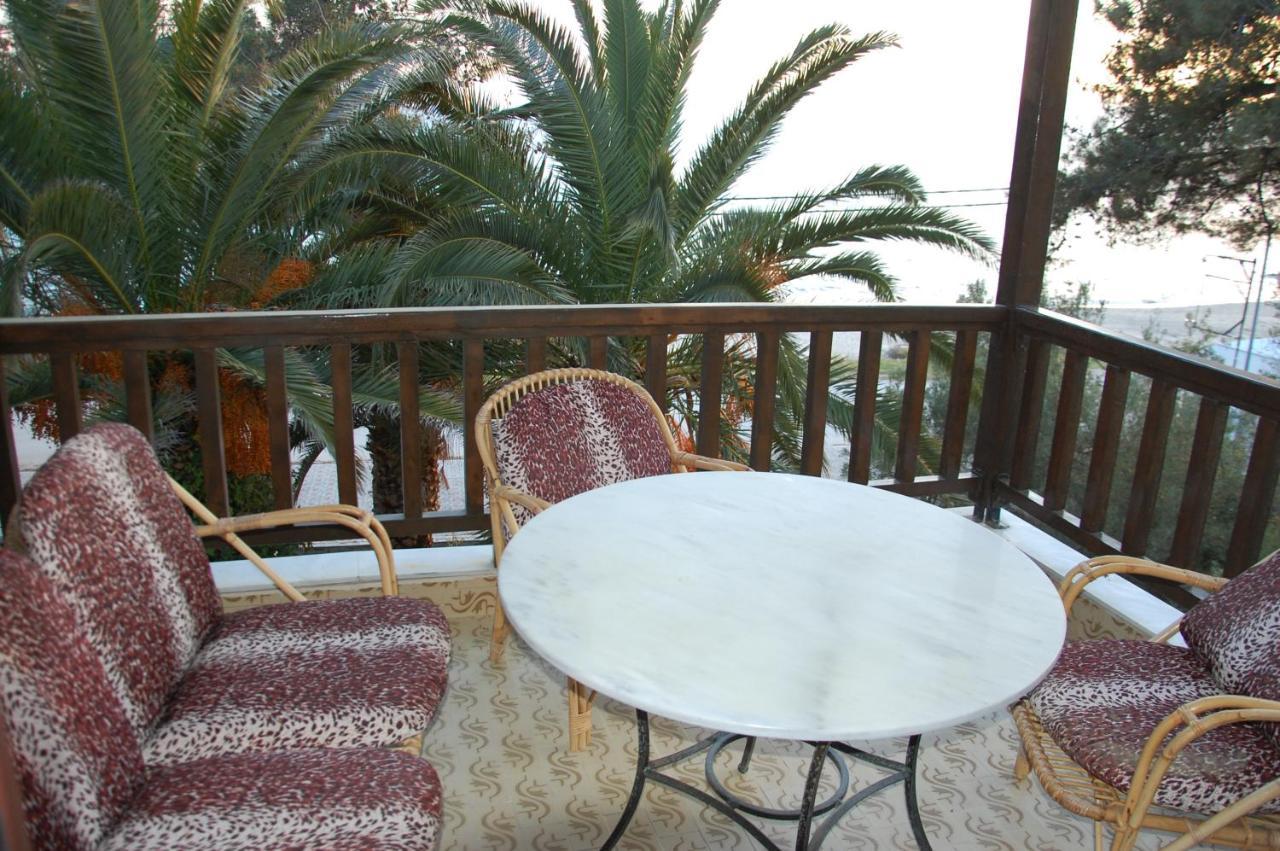 Villa Miranda Nikiti  Exterior foto
