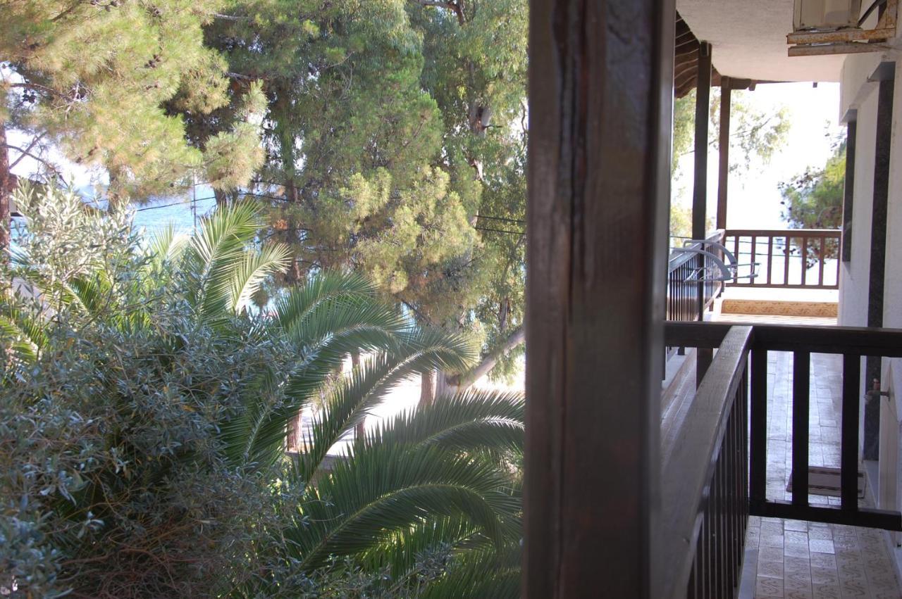 Villa Miranda Nikiti  Exterior foto
